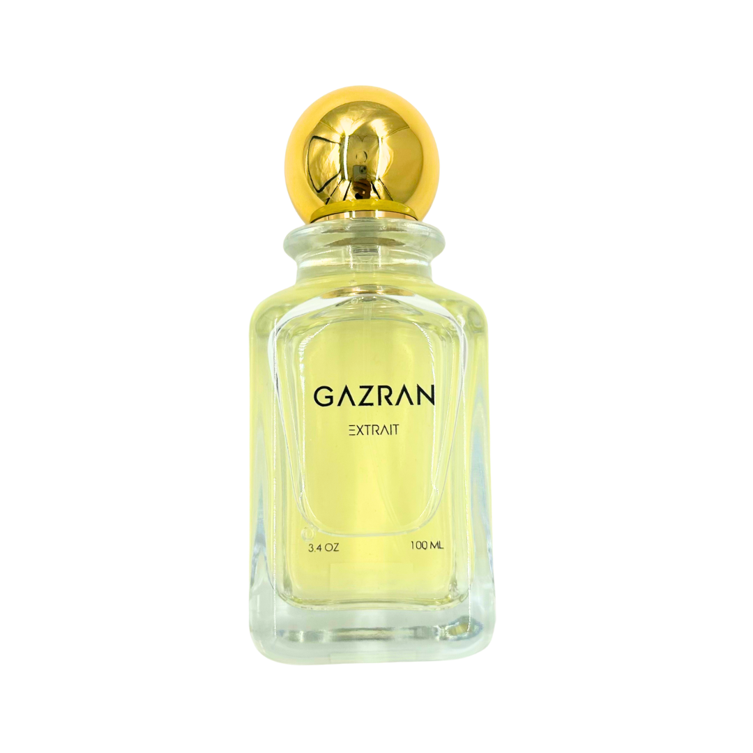 GAZRAN – LV IMAGINATION  100ml