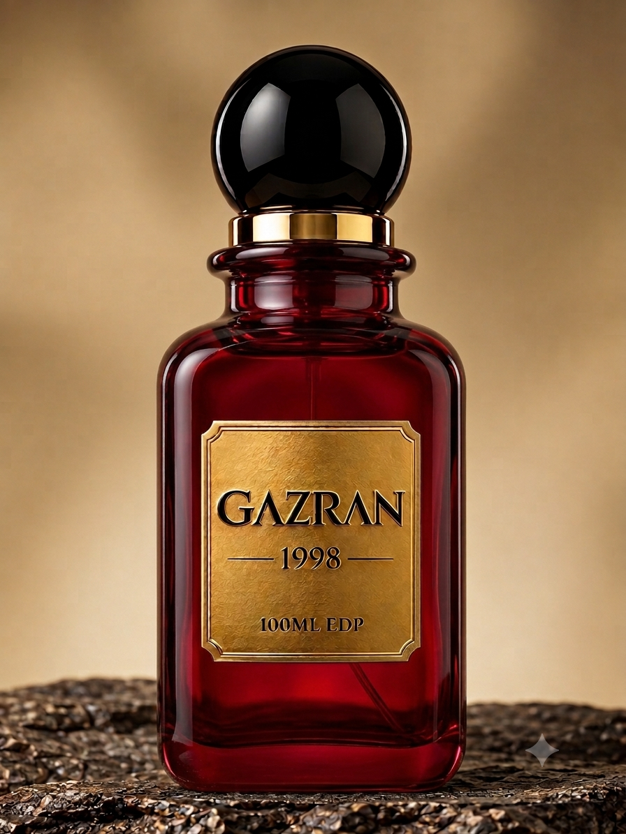 GAZRAN-ARMANI POWER OF YOU-100ML