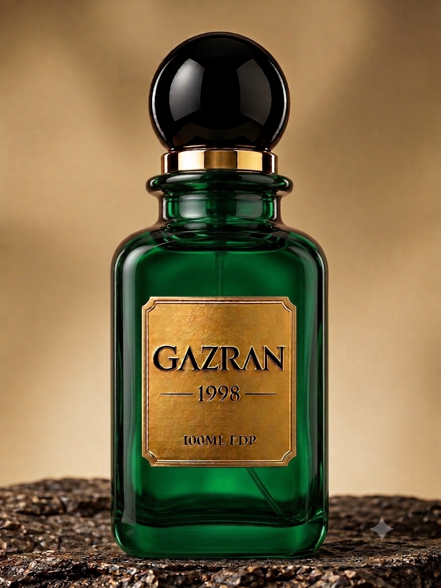 GAZRAN-LV SYMPHONY-100ML