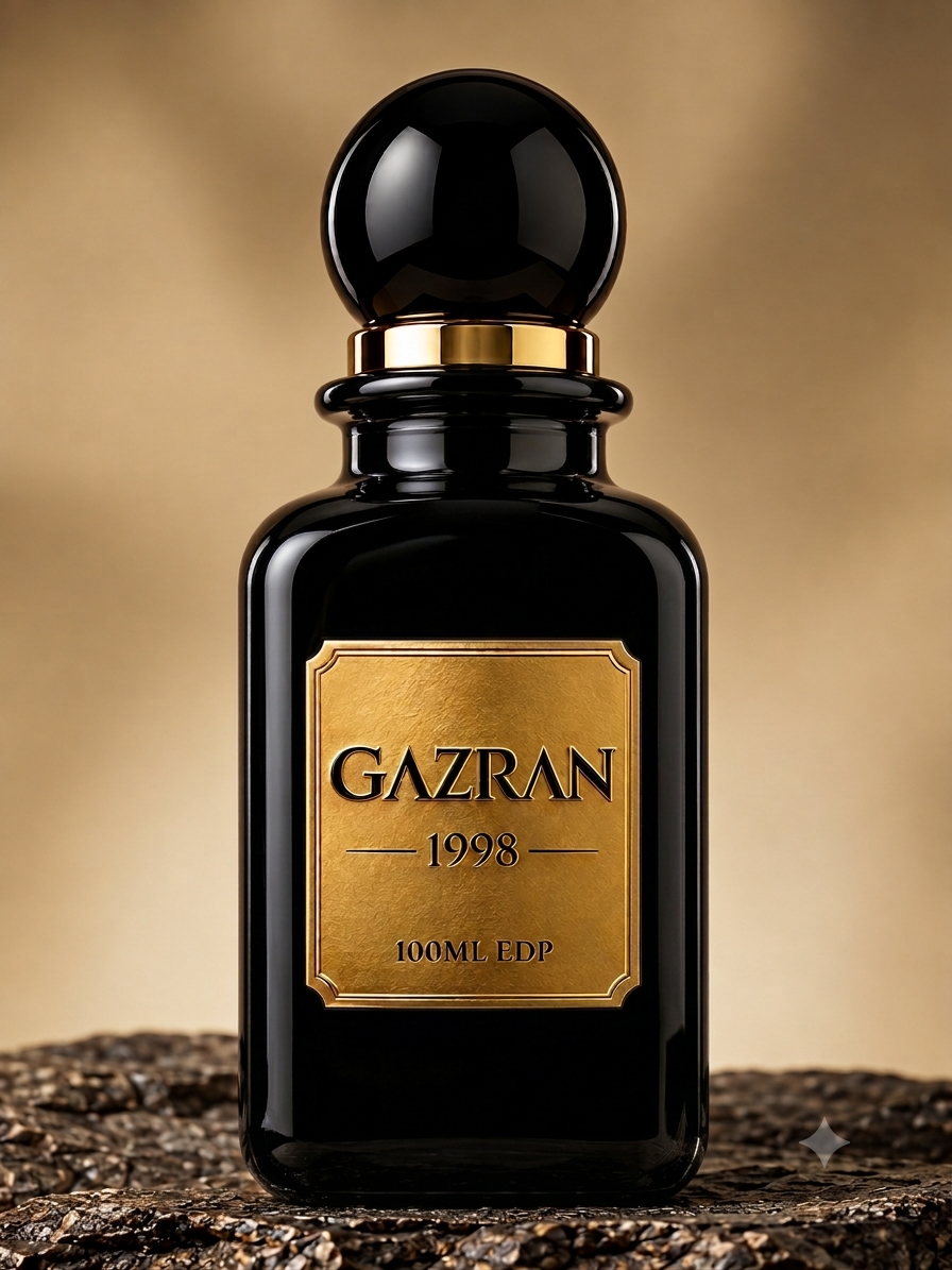 GAZRAN-TF OUD WOOD-100ML